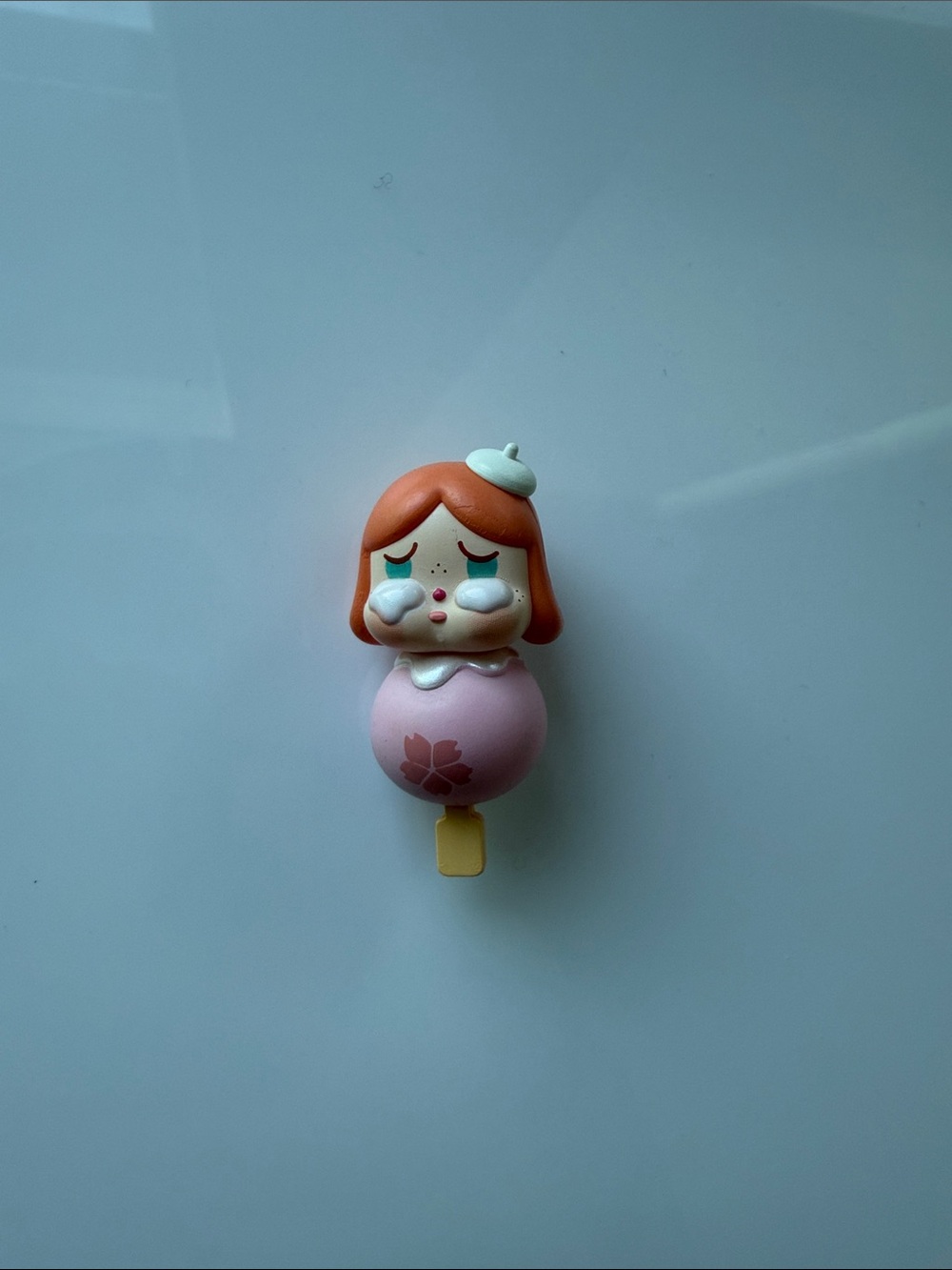 Cry baby pop bean authentic